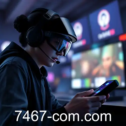 7467.com