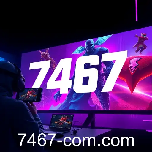 7467.com