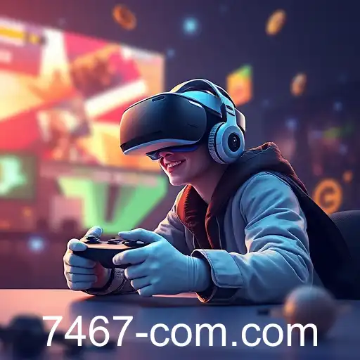 The Rise of Digital Gaming Platforms in 2025