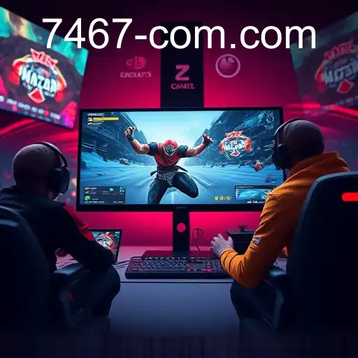 Emerging Trends in Online Gaming for 2025