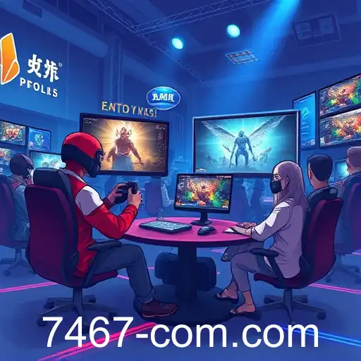 Emerging Trends in Online Gaming Platforms