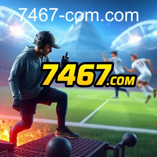 The Evolution of 7467.com in the Gaming World