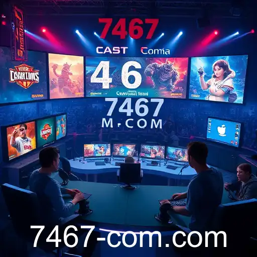 The Evolution of Online Gaming