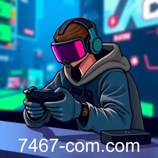 The Evolution of Online Gaming in 2025