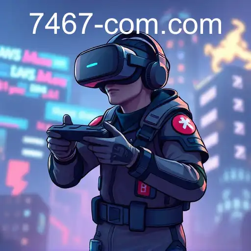 Digital Adventures: The Future of Online Gaming