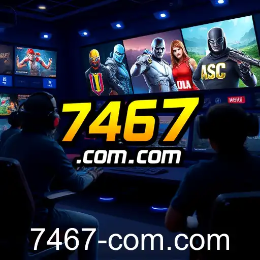 A New Era in Online Gaming