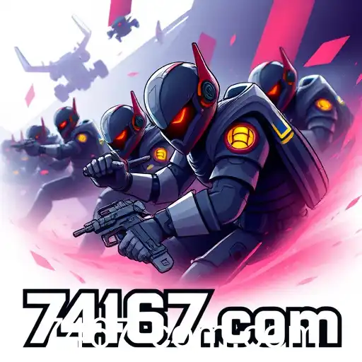 The Growing Influence of 7467.com in Online Gaming