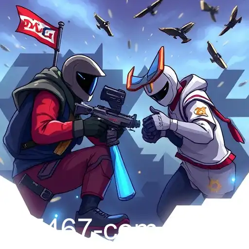 The Rise and Impact of Multiplayer Games in the Gaming Industry