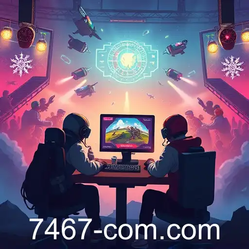 Online Gaming as a Global Phenomenon