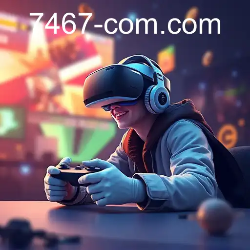 The Evolution of Online Gaming in 2025