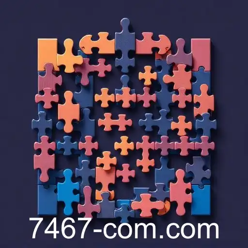 Exploring the World of Puzzle Games on 7467.com
