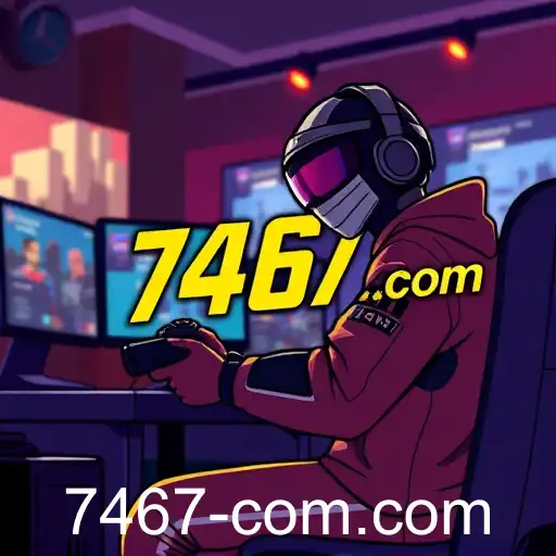 Exploring the Rise of 7467.com