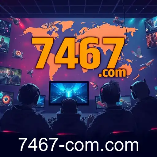 7467.com
