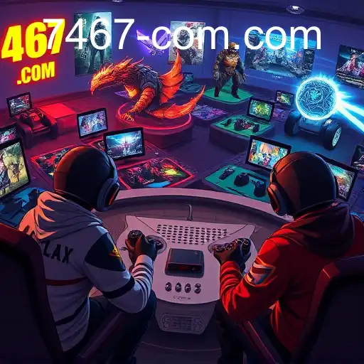 The Rise of Online Gaming Platforms