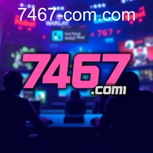 The Rise of Online Gaming at 7467.com