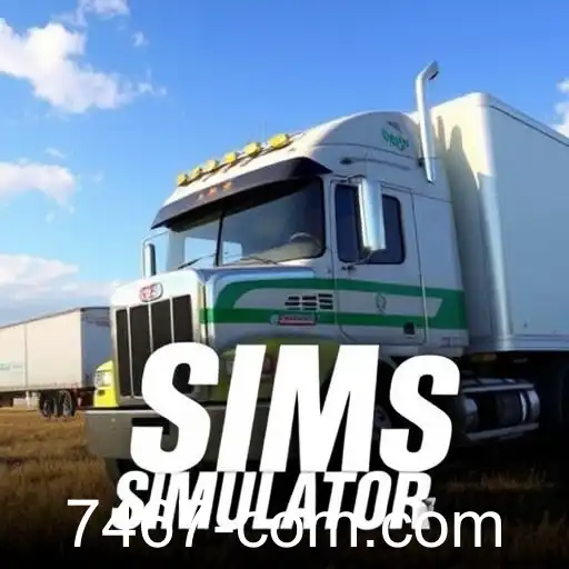 Exploring the Diverse World of Simulation Games on 7467.com