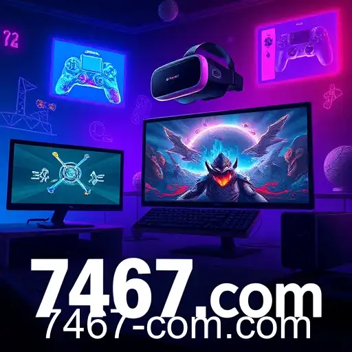 7467.com